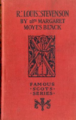 [Gutenberg 22294] • Robert Louis Stevenson